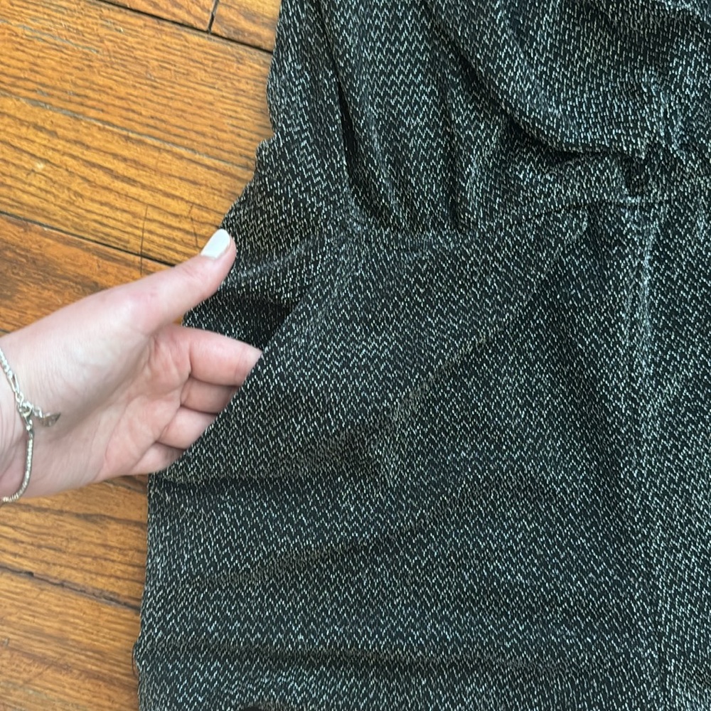 Saks Fifth Avenue Romper - Picture 5 of 6